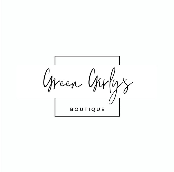 Green Girly’s Boutique 